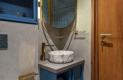 Ikigai House | Studio Motley