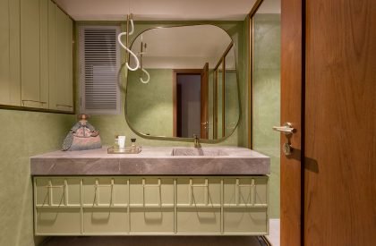 Ikigai House | Studio Motley