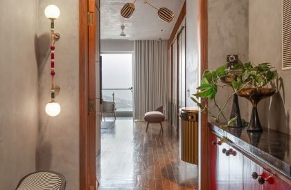 Ikigai House | Studio Motley