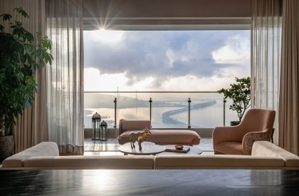 Ikigai House | Studio Motley