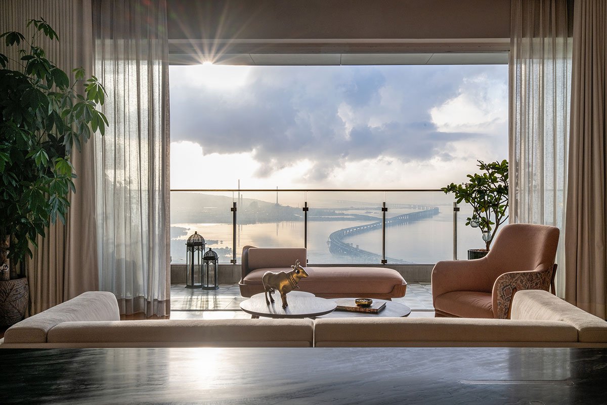 Ikigai House | Studio Motley