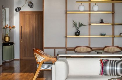 Ikigai House | Studio Motley