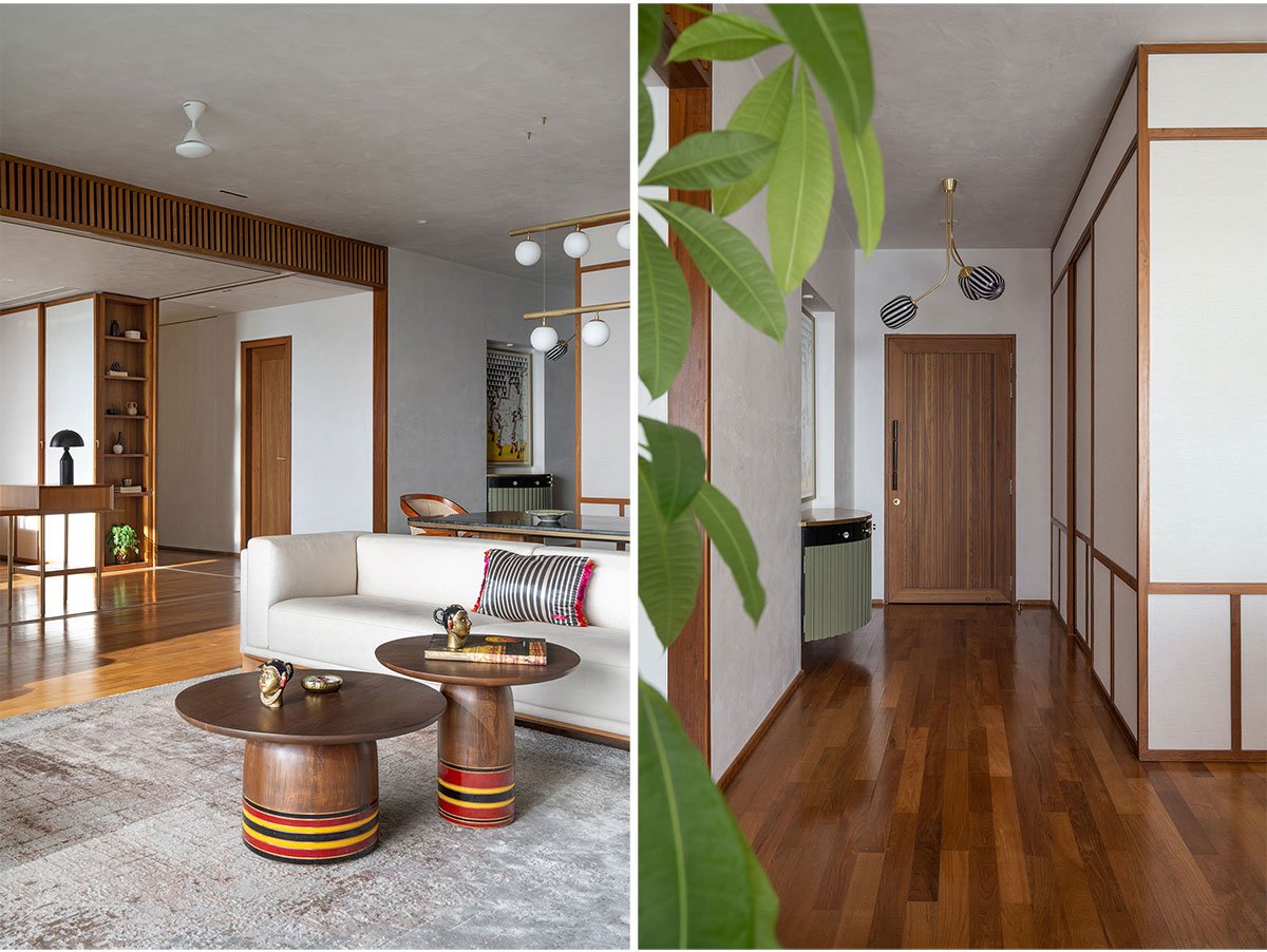 Ikigai House | Studio Motley