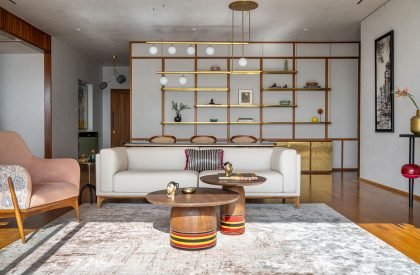 Ikigai House | Studio Motley