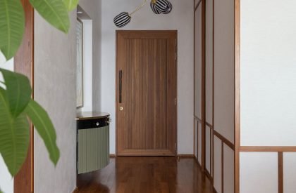 Ikigai House | Studio Motley