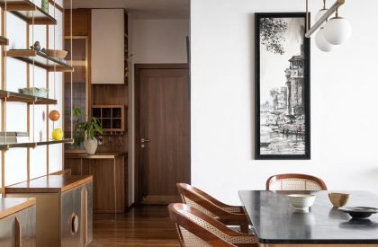 Ikigai House | Studio Motley