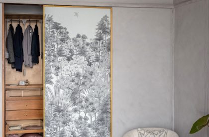 Ikigai House | Studio Motley