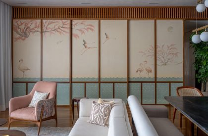 Ikigai House | Studio Motley