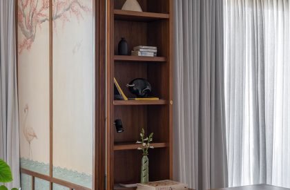 Ikigai House | Studio Motley