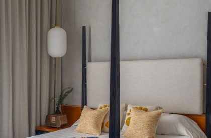 Ikigai House | Studio Motley