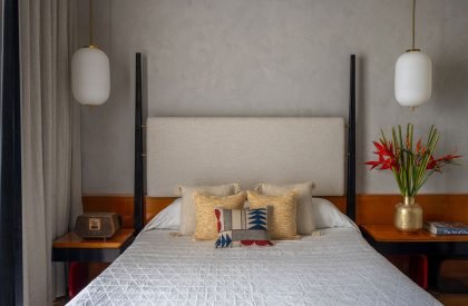 Ikigai House | Studio Motley