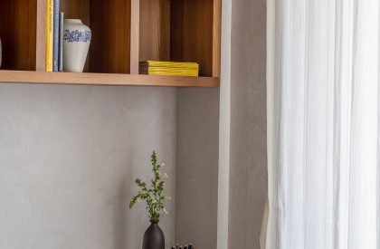 Ikigai House | Studio Motley