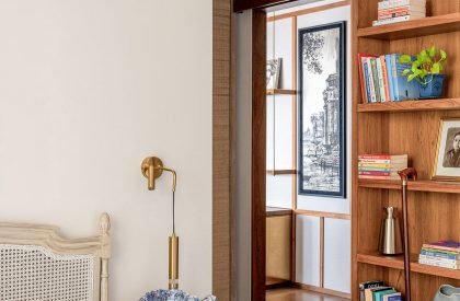 Ikigai House | Studio Motley