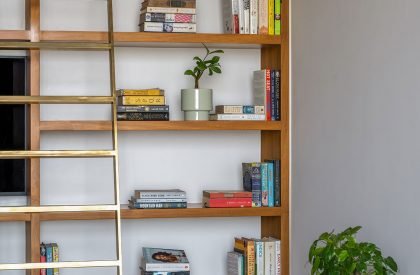 Ikigai House | Studio Motley