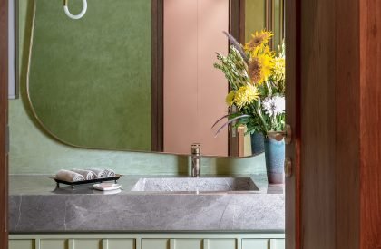 Ikigai House | Studio Motley