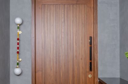 Ikigai House | Studio Motley