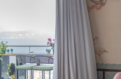 Ikigai House | Studio Motley