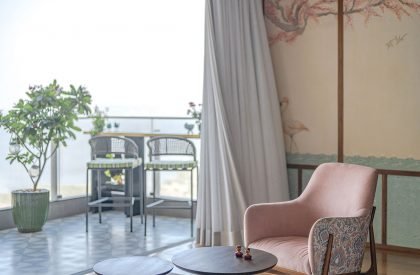 Ikigai House | Studio Motley