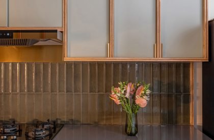 Ikigai House | Studio Motley