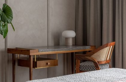 Ikigai House | Studio Motley