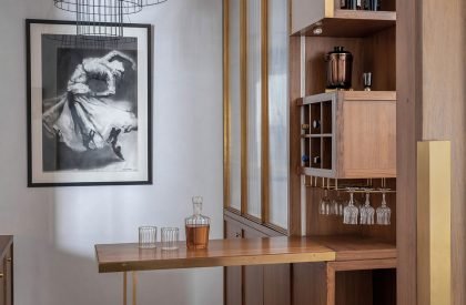 Ikigai House | Studio Motley