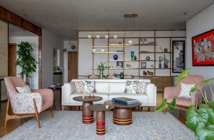 Ikigai House | Studio Motley