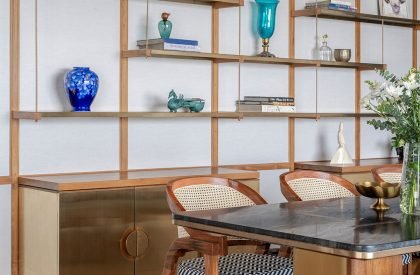 Ikigai House | Studio Motley