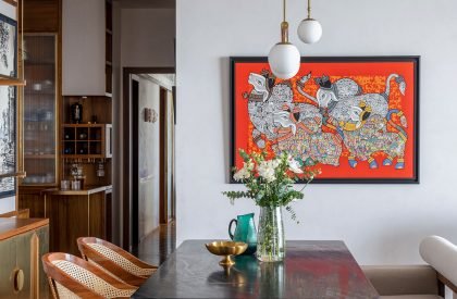 Ikigai House | Studio Motley