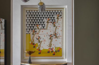 Ikigai House | Studio Motley