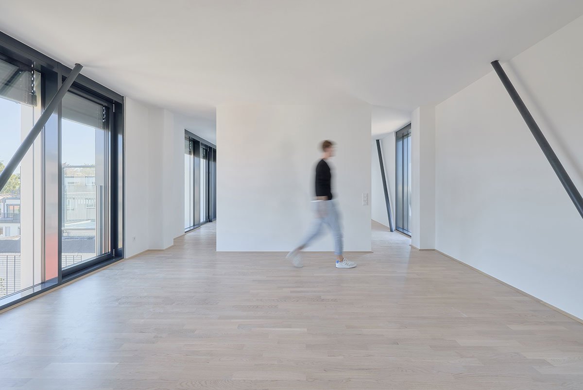 MB 110 - Bierbrunnen | Lechner & Lechner Architects