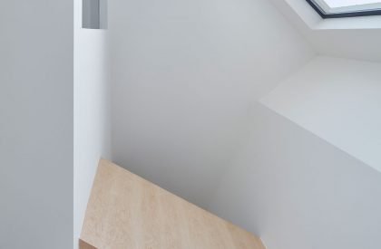Urban Infill Lofts | CHYBIK + KRISTOF