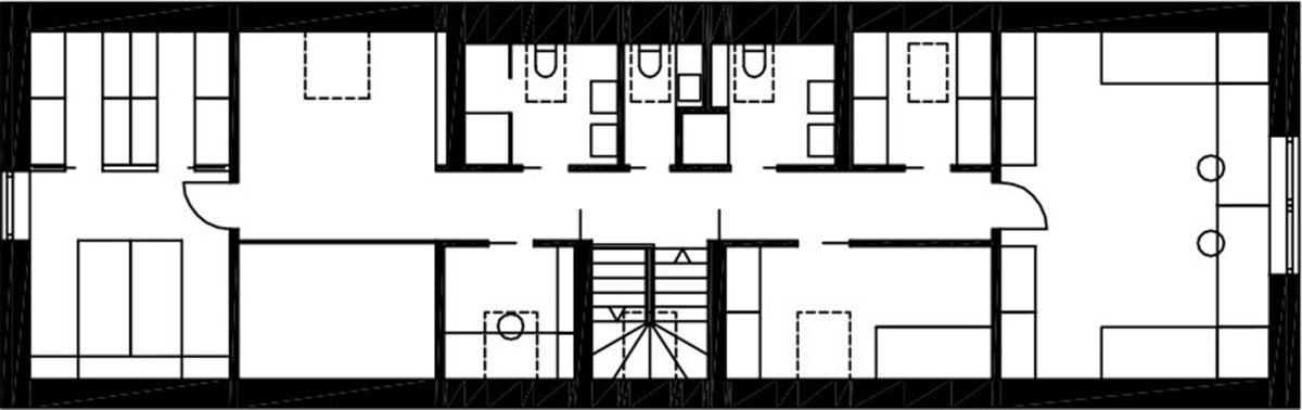 Family House in Cesky raj | Stempel & Tesar architekti