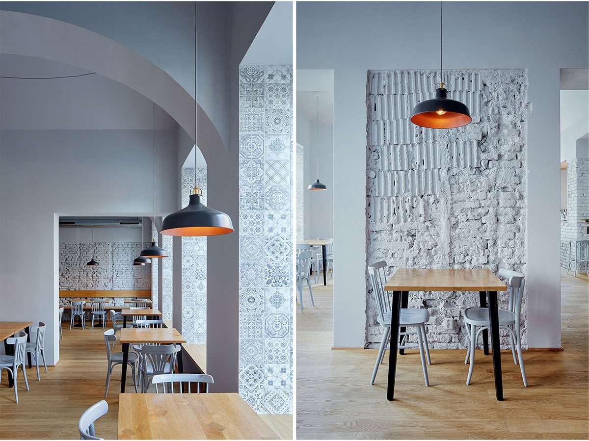 Nejen Bistro | mar.s architects