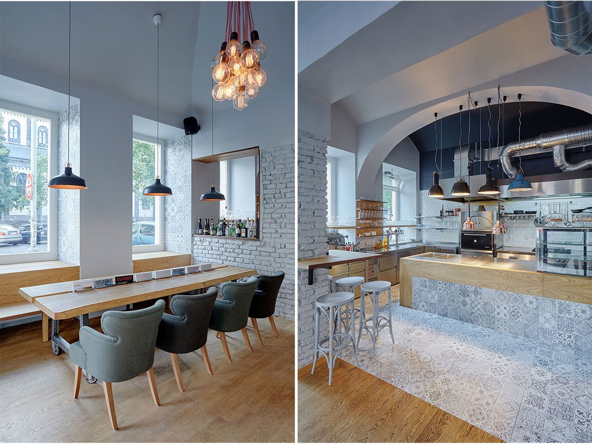 Nejen Bistro | mar.s architects