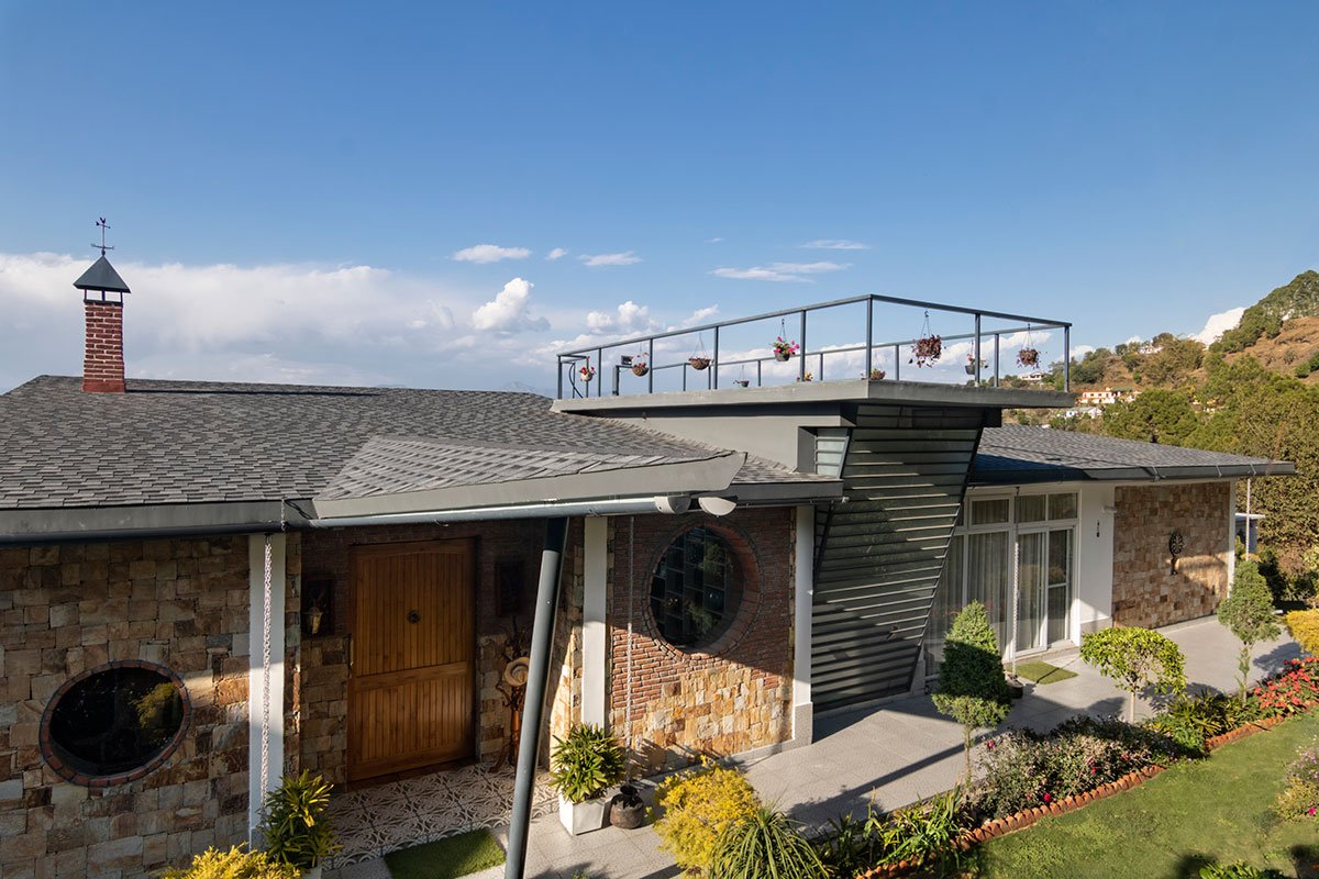 Villa Serene | IDIEQ