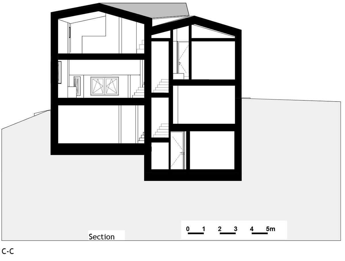 Casa Carezza | Monovolume Architecture + Design