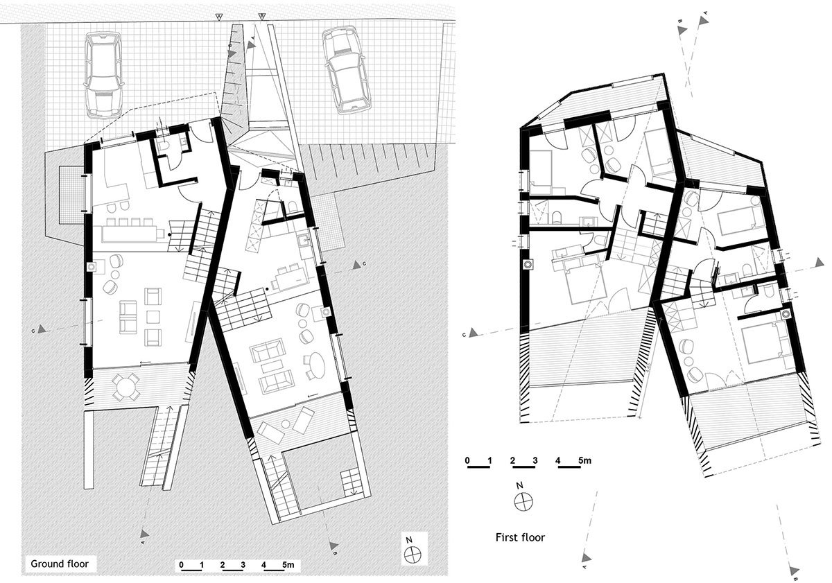 Casa Carezza | Monovolume Architecture + Design
