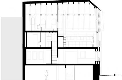 Casa Roy | TAA (Taillandier Architectes Associés)
