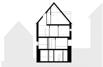 Casa Roy | TAA (Taillandier Architectes Associés)