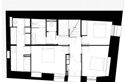 Casa Roy | TAA (Taillandier Architectes Associés)