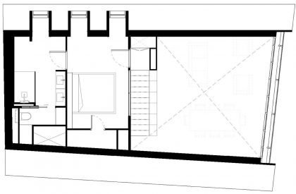 Casa Roy | TAA (Taillandier Architectes Associés)