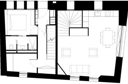 Casa Roy | TAA (Taillandier Architectes Associés)