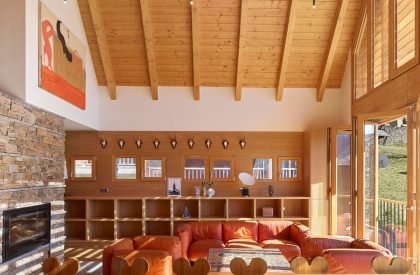 Casa Roy | TAA (Taillandier Architectes Associés)