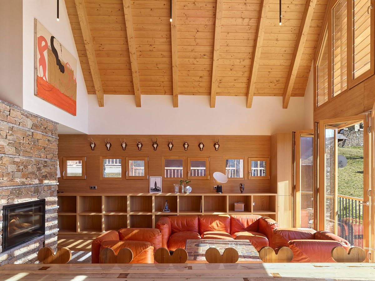Casa Roy | TAA (Taillandier Architectes Associés)
