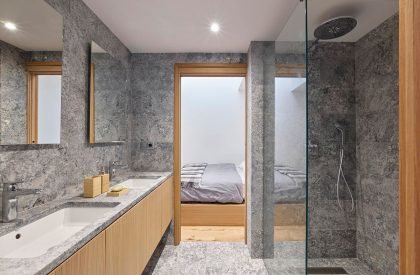 Casa Roy | TAA (Taillandier Architectes Associés)