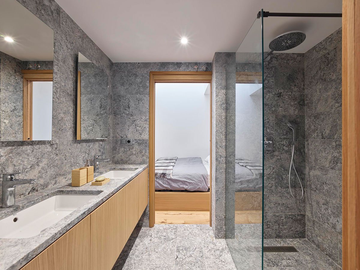 Casa Roy | TAA (Taillandier Architectes Associés)