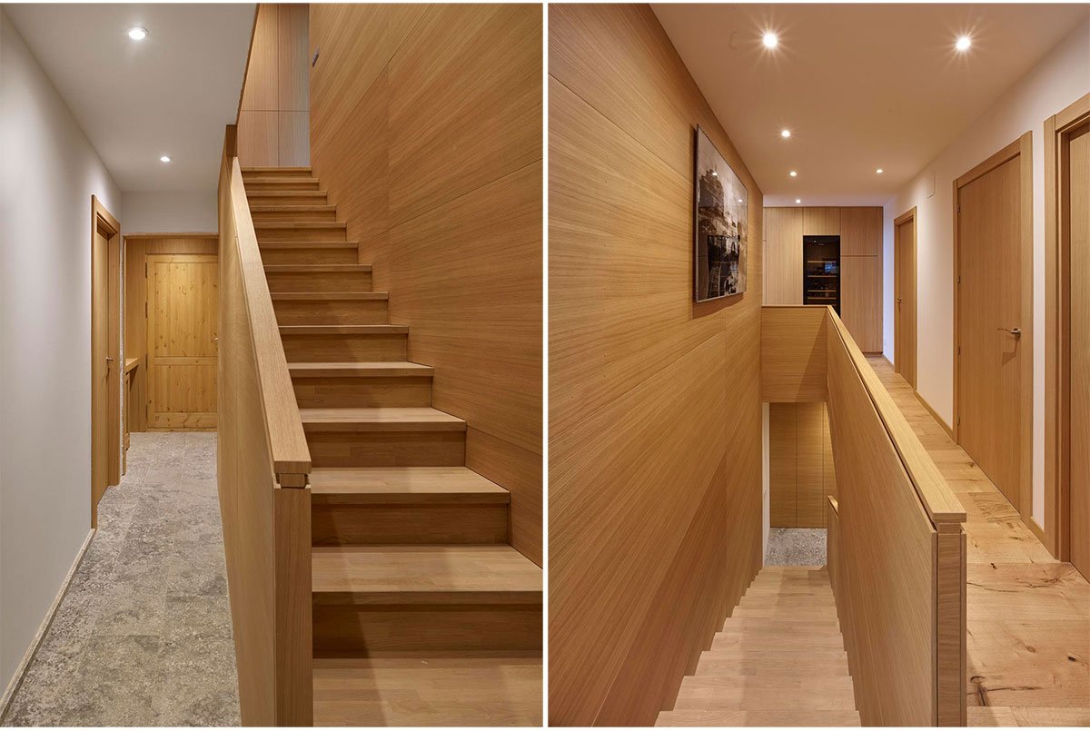 Casa Roy | TAA (Taillandier Architectes Associés)