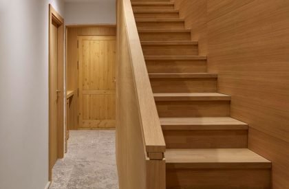 Casa Roy | TAA (Taillandier Architectes Associés)