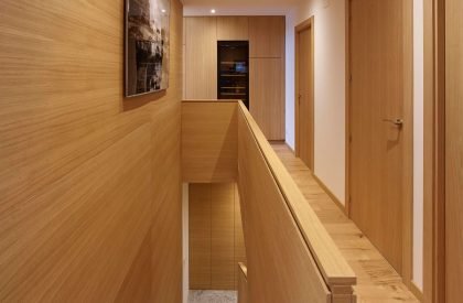Casa Roy | TAA (Taillandier Architectes Associés)