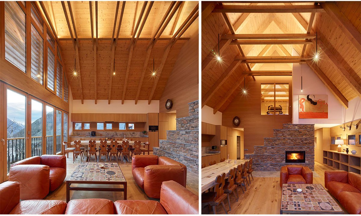 Casa Roy | TAA (Taillandier Architectes Associés)